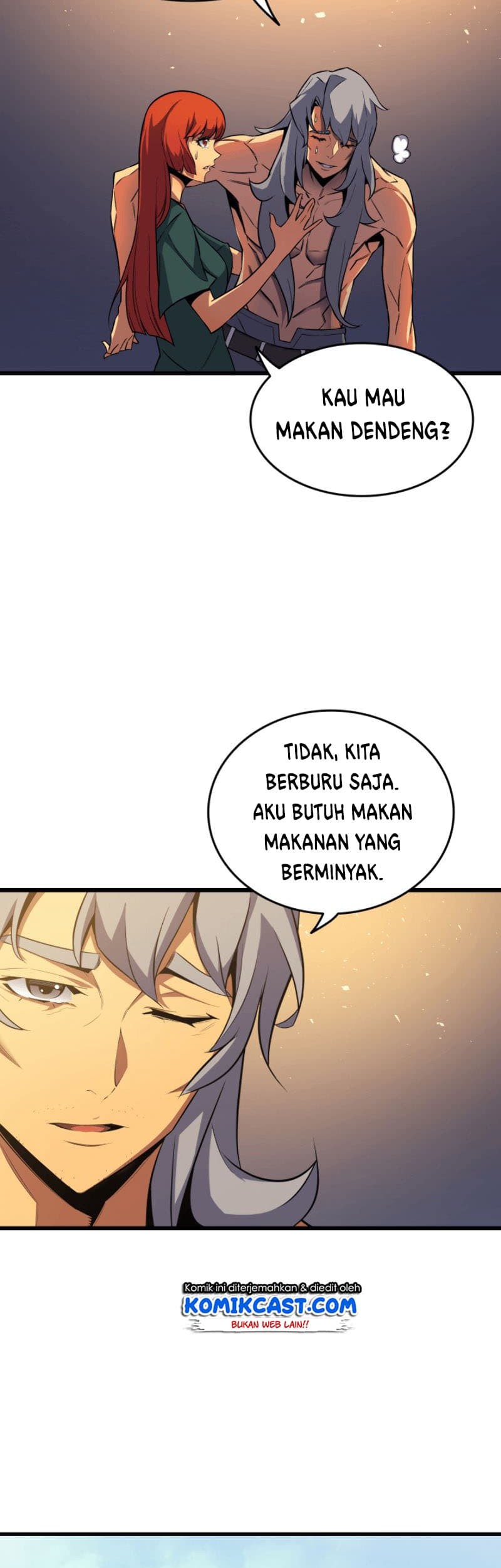 The Great Mage Returns After 4000 Years Chapter 24 - halaman 7