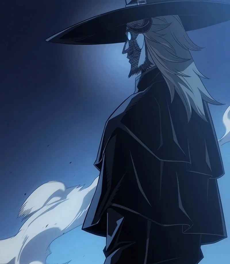The Great Mage Returns After 4000 Years Chapter 240 - halaman 10