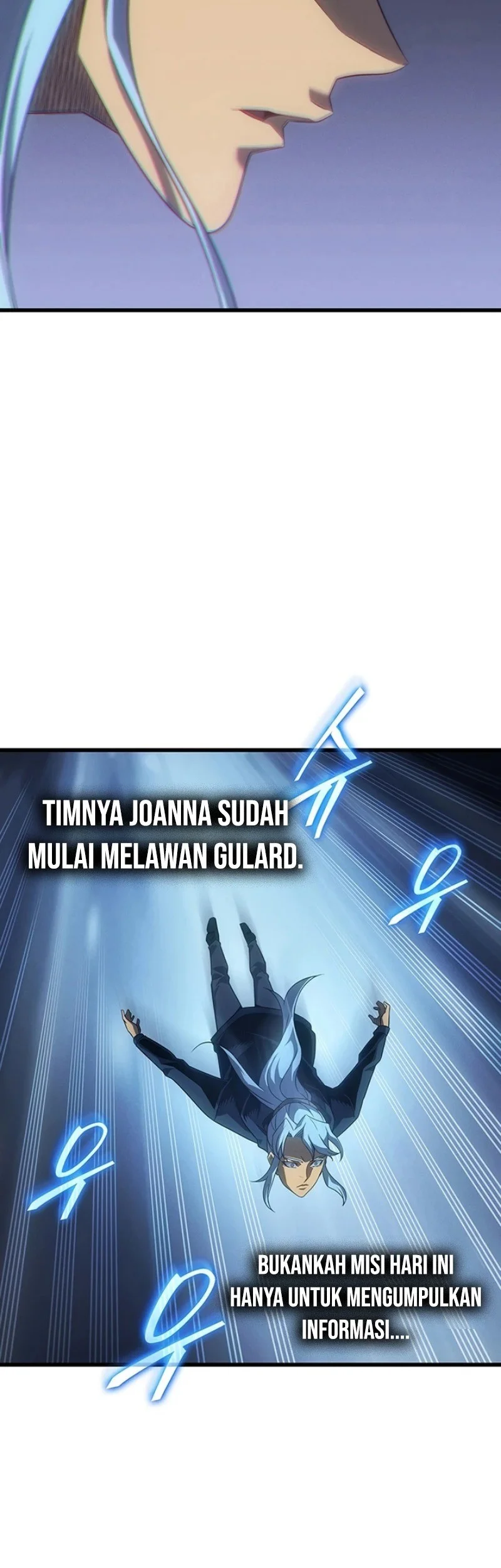 The Great Mage Returns After 4000 Years Chapter 240 - halaman 14
