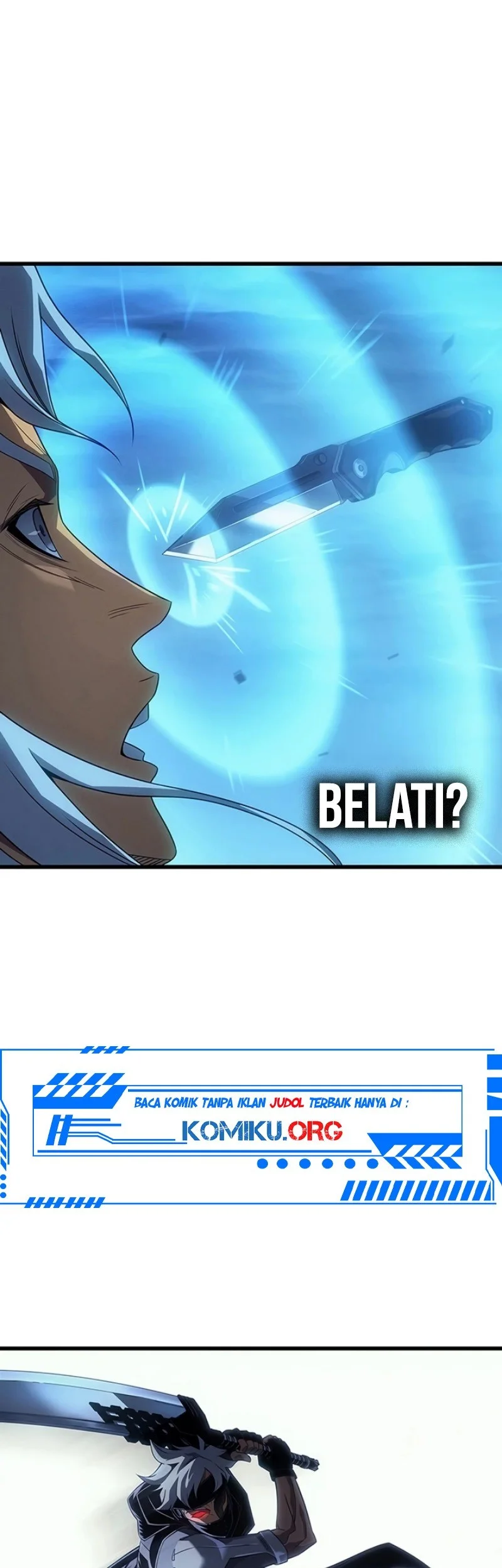 The Great Mage Returns After 4000 Years Chapter 240 - halaman 17
