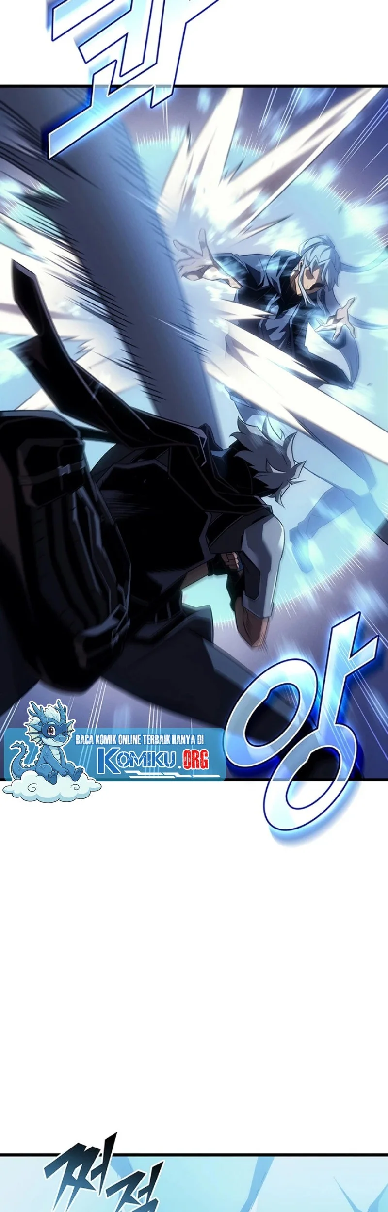 The Great Mage Returns After 4000 Years Chapter 240 - halaman 20
