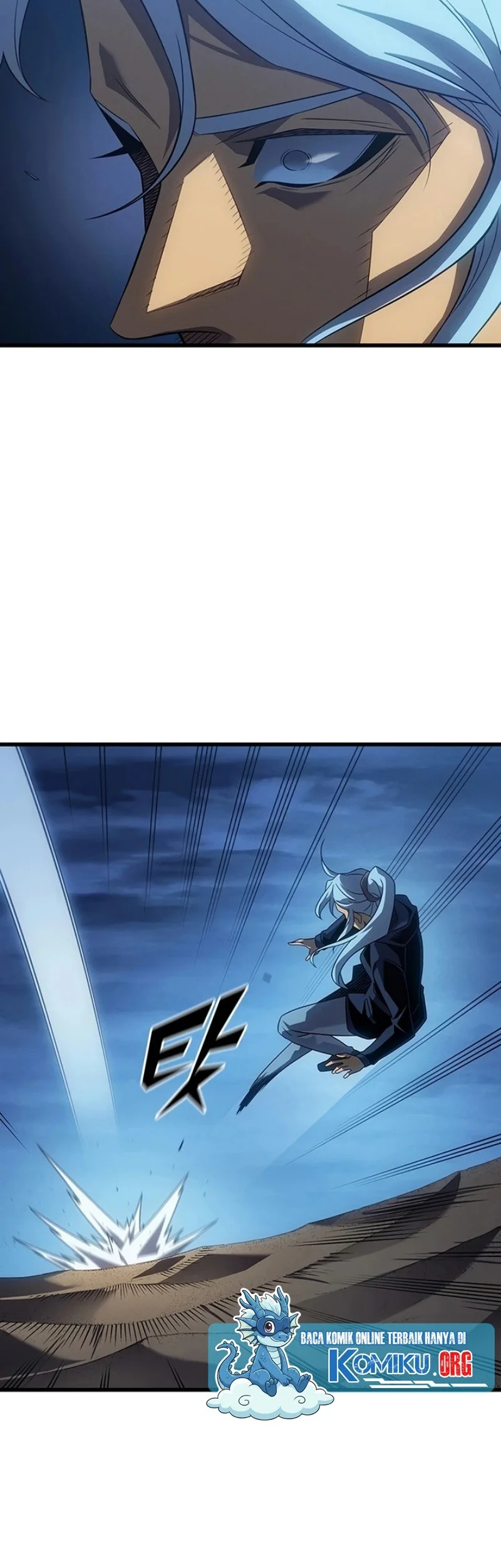 The Great Mage Returns After 4000 Years Chapter 240 - halaman 23