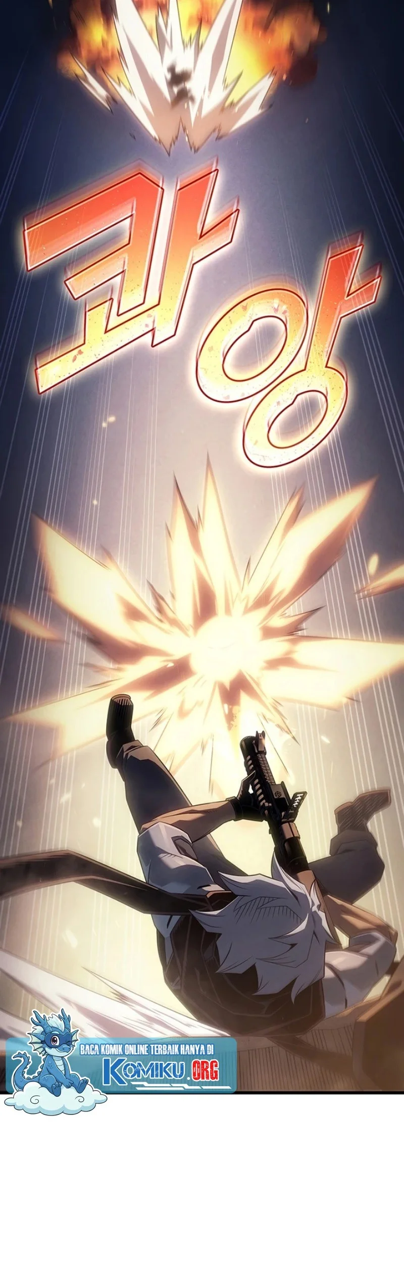 The Great Mage Returns After 4000 Years Chapter 240 - halaman 29
