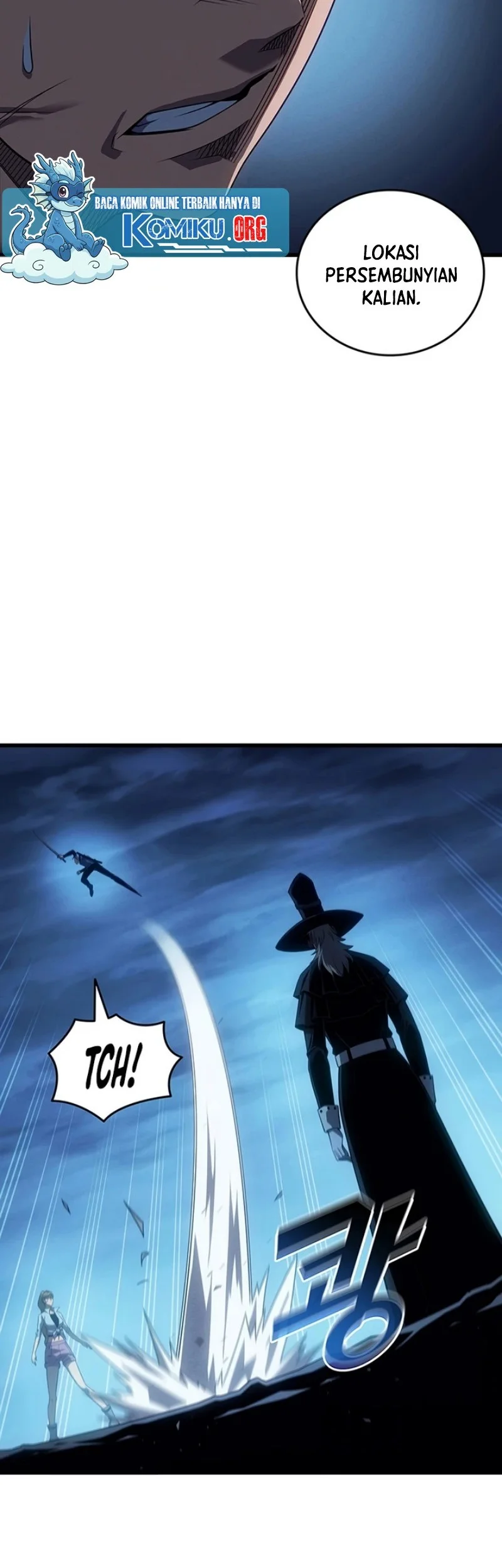 The Great Mage Returns After 4000 Years Chapter 240 - halaman 3