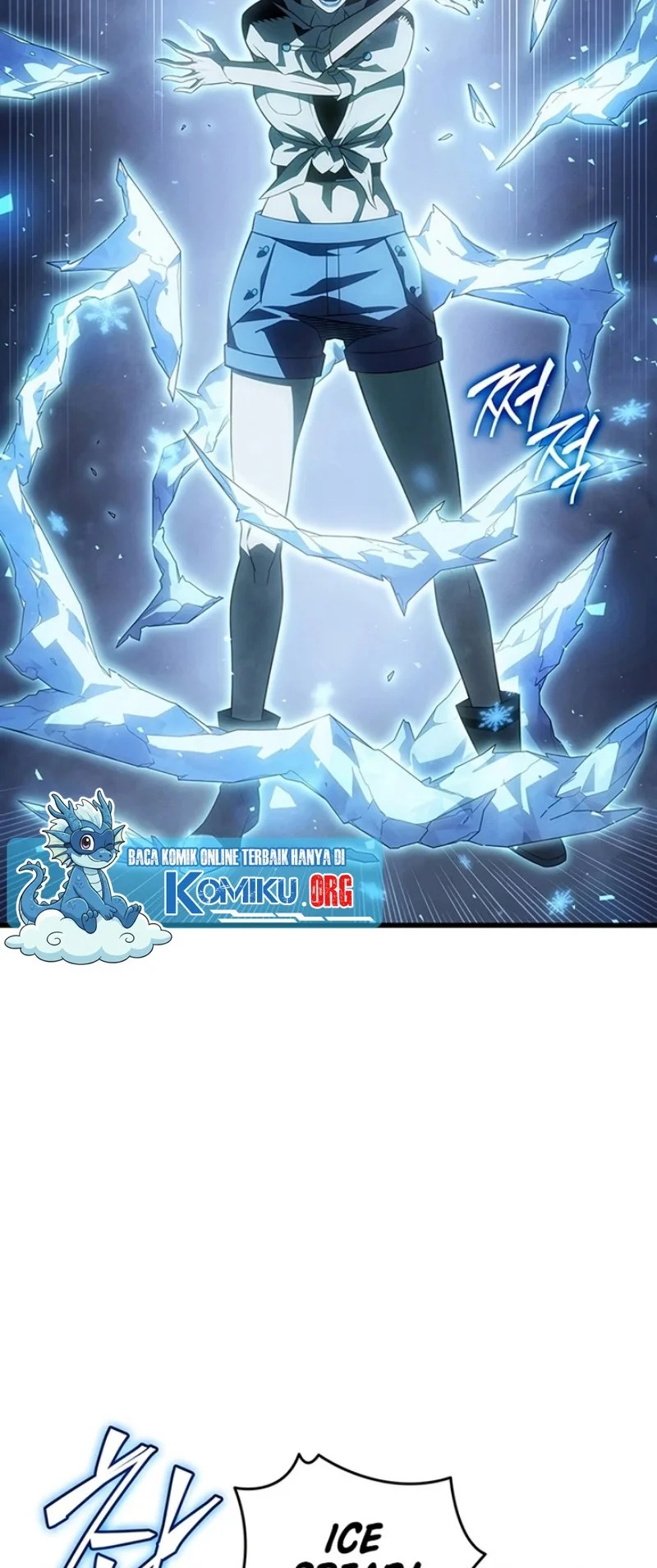 The Great Mage Returns After 4000 Years Chapter 240 - halaman 35