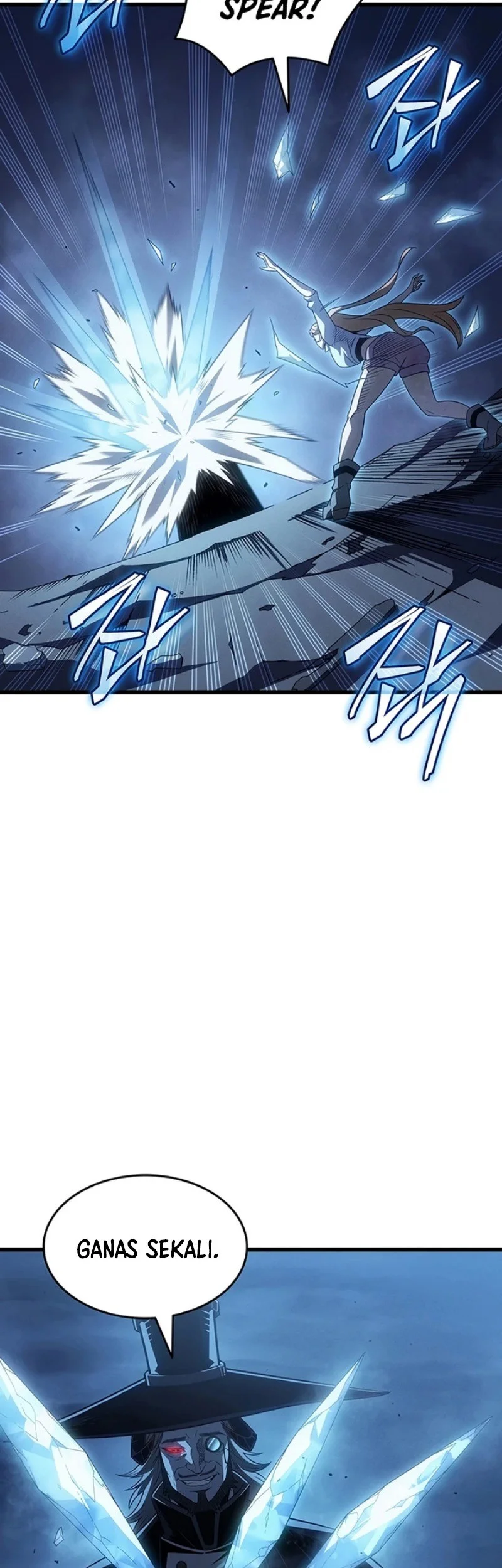 The Great Mage Returns After 4000 Years Chapter 240 - halaman 36