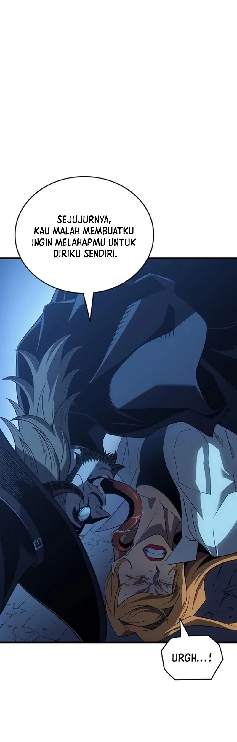 The Great Mage Returns After 4000 Years Chapter 240 - halaman 40