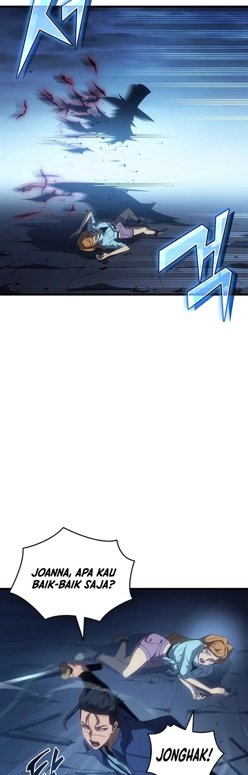 The Great Mage Returns After 4000 Years Chapter 240 - halaman 42