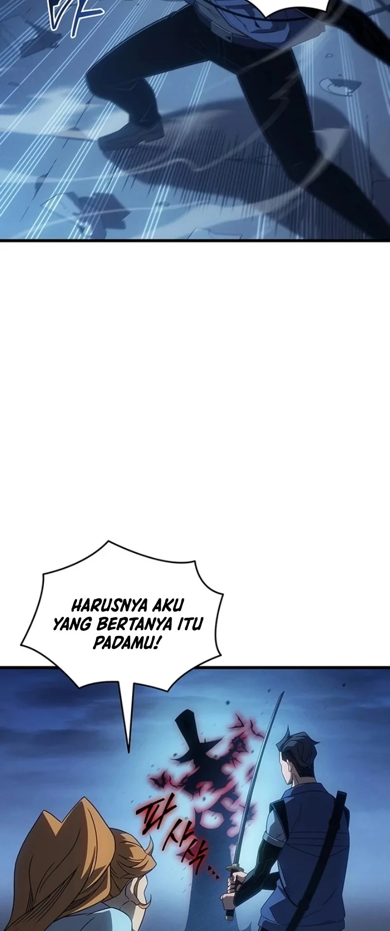 The Great Mage Returns After 4000 Years Chapter 240 - halaman 43