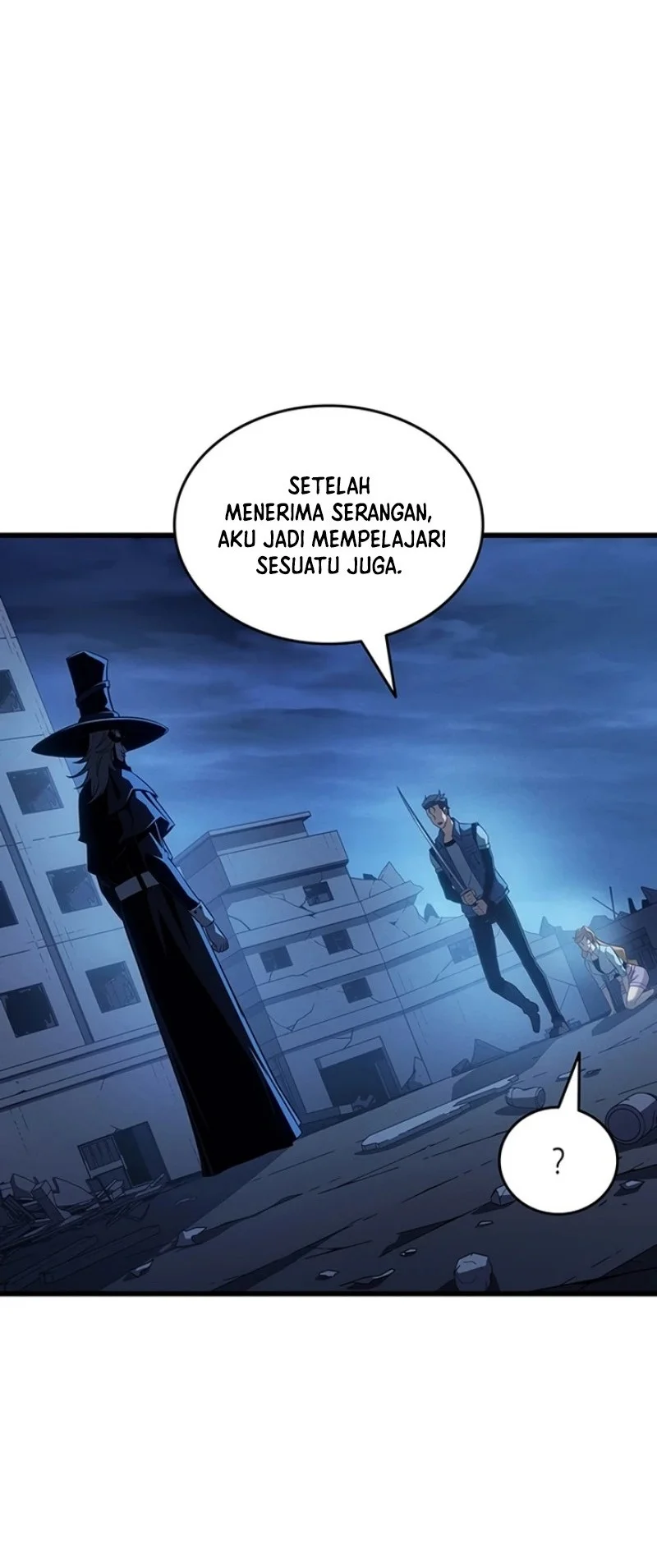 The Great Mage Returns After 4000 Years Chapter 240 - halaman 45
