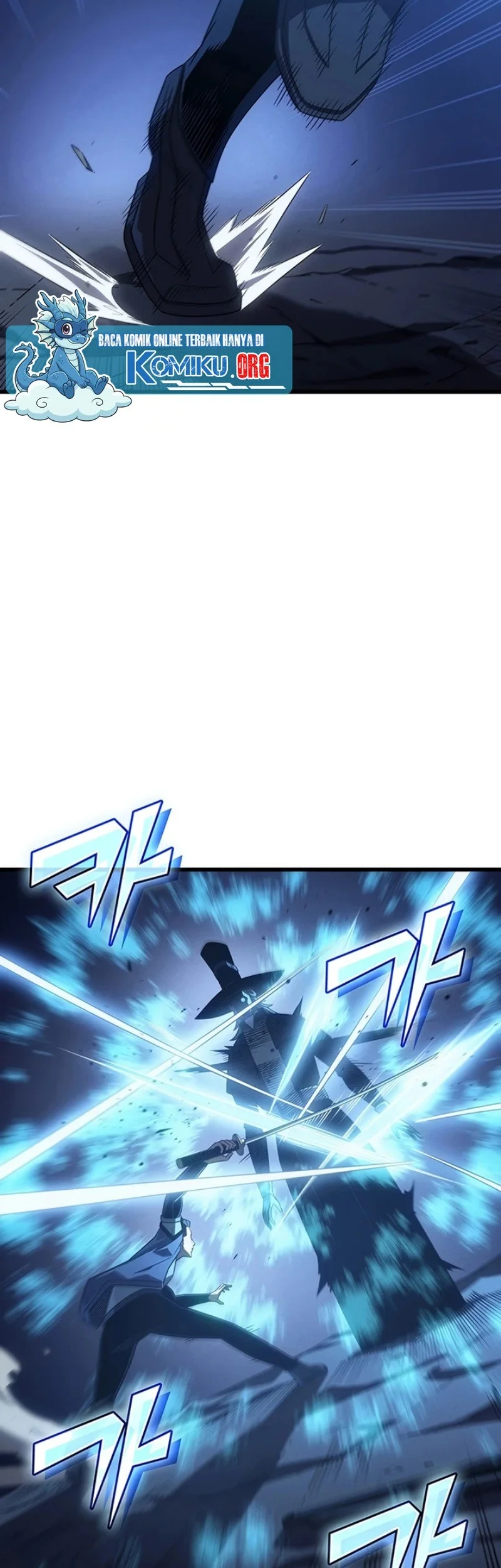 The Great Mage Returns After 4000 Years Chapter 240 - halaman 48