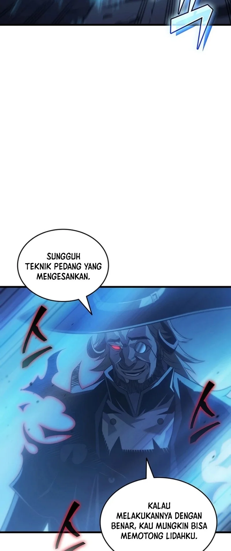 The Great Mage Returns After 4000 Years Chapter 240 - halaman 49