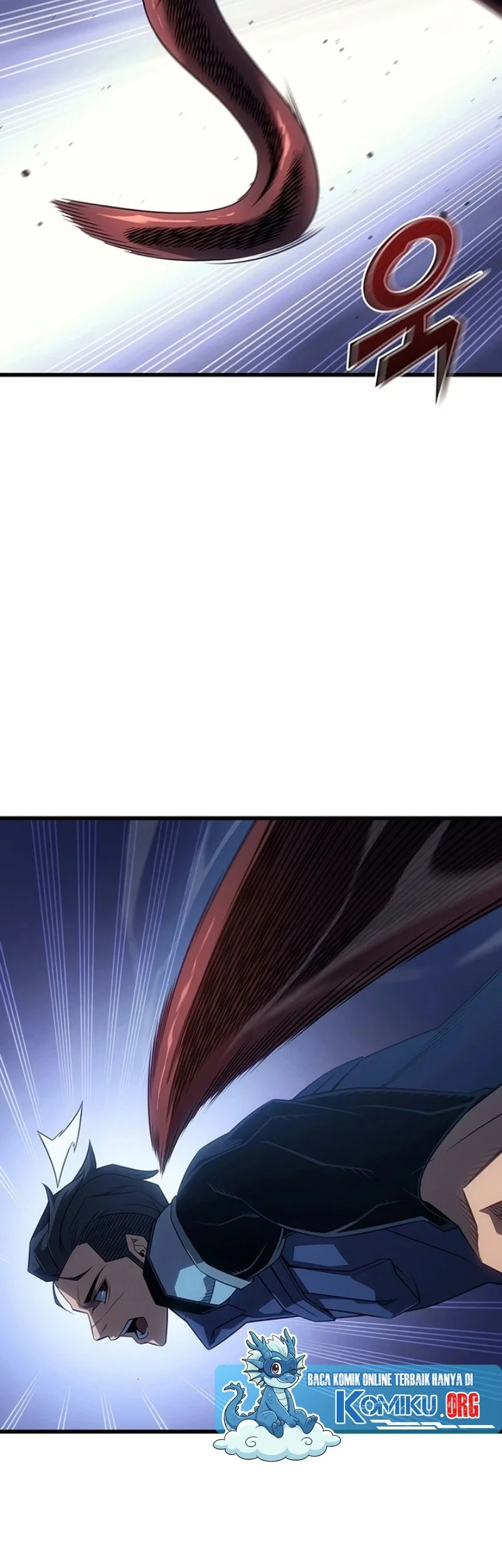 The Great Mage Returns After 4000 Years Chapter 240 - halaman 5
