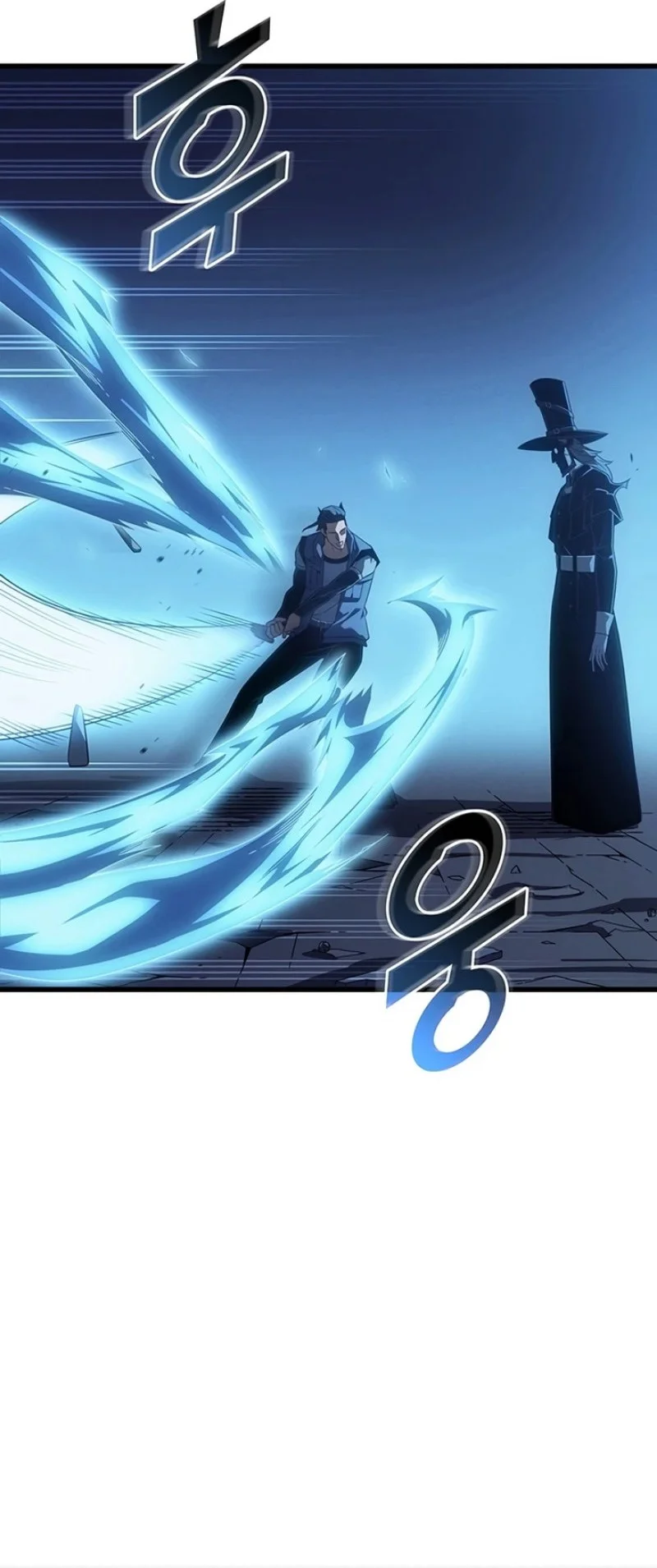 The Great Mage Returns After 4000 Years Chapter 240 - halaman 51