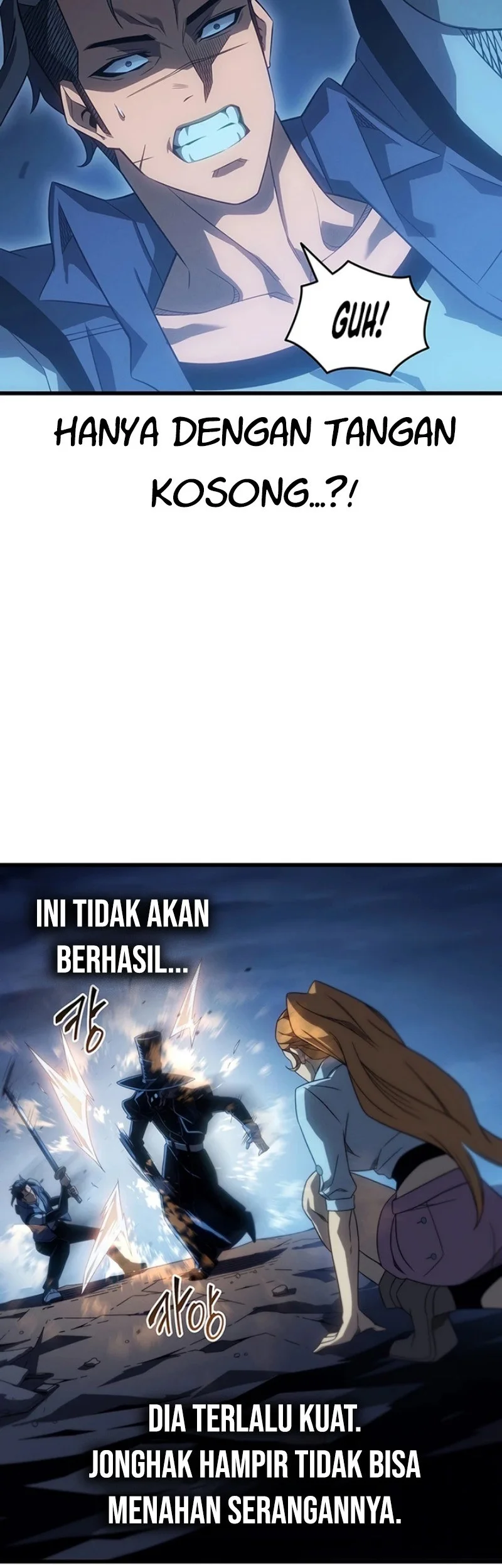 The Great Mage Returns After 4000 Years Chapter 240 - halaman 54