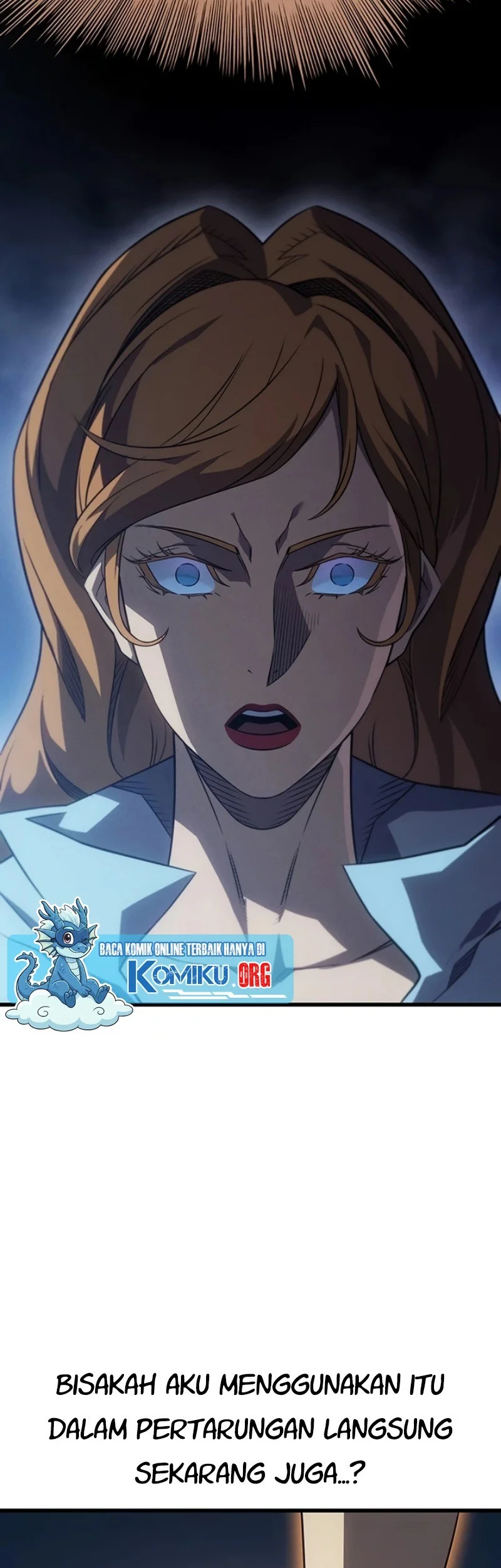 The Great Mage Returns After 4000 Years Chapter 240 - halaman 56