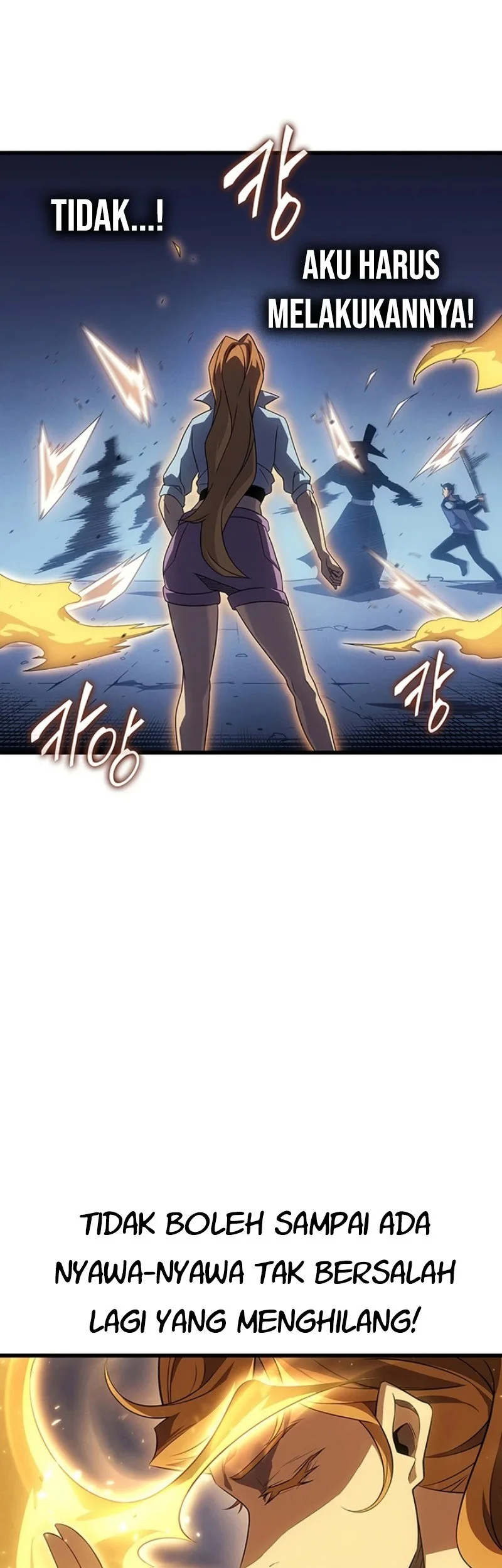 The Great Mage Returns After 4000 Years Chapter 240 - halaman 58