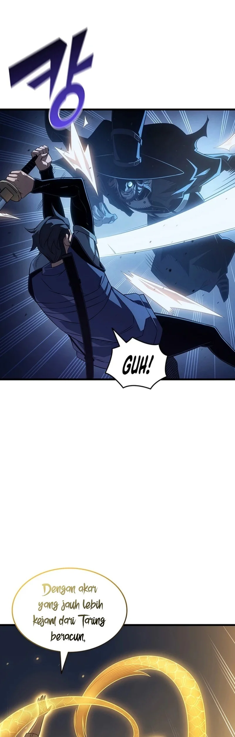The Great Mage Returns After 4000 Years Chapter 240 - halaman 60
