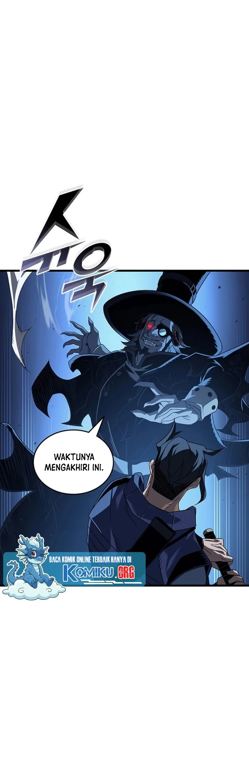The Great Mage Returns After 4000 Years Chapter 240 - halaman 62