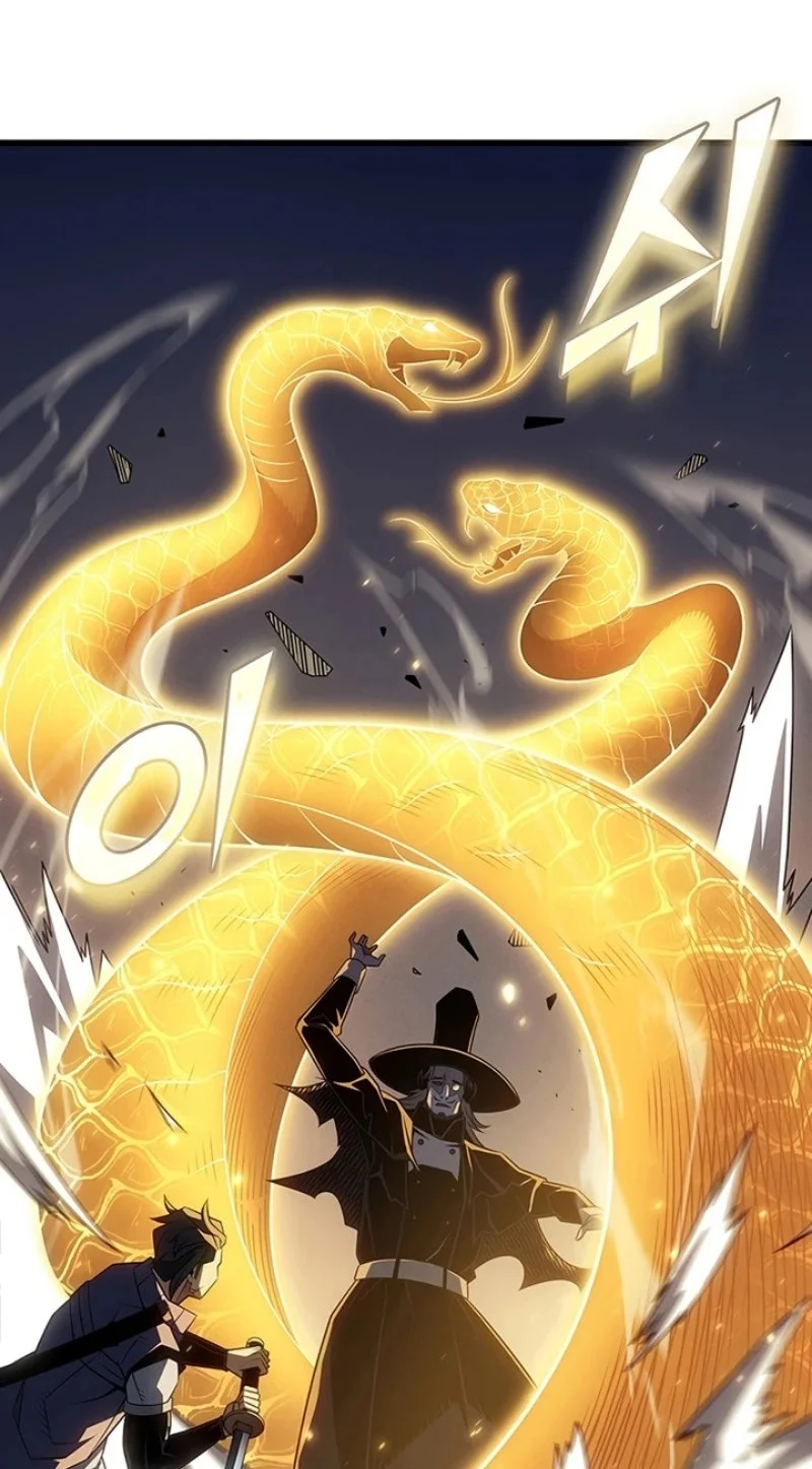 The Great Mage Returns After 4000 Years Chapter 240 - halaman 63
