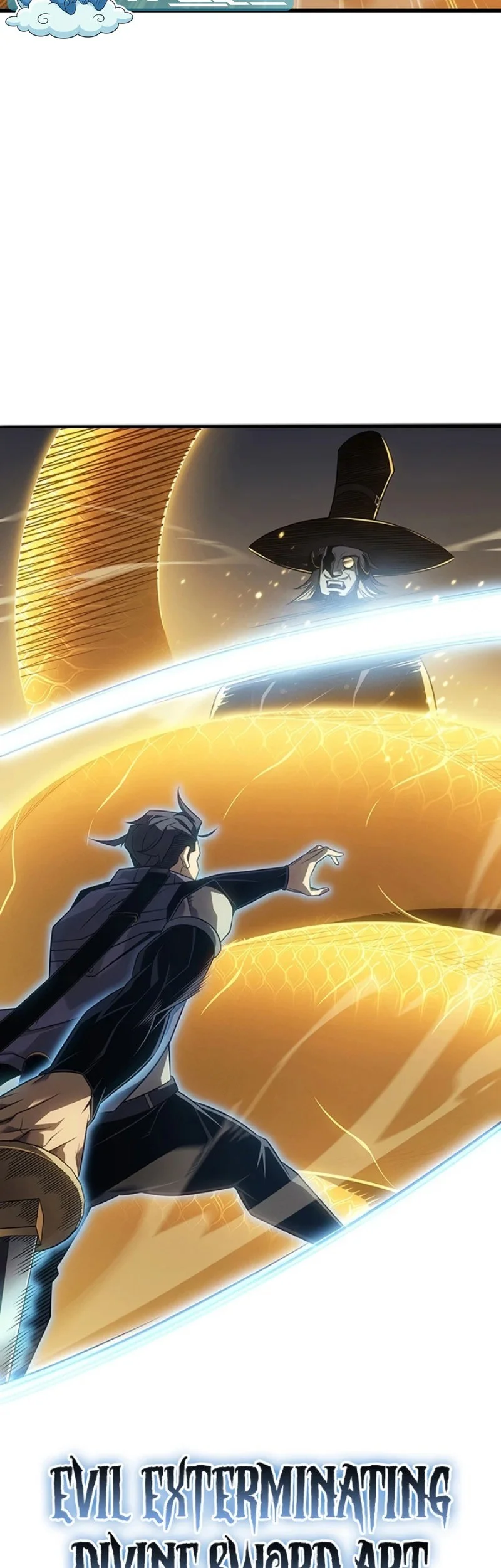 The Great Mage Returns After 4000 Years Chapter 240 - halaman 70