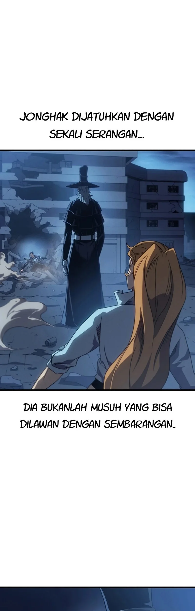 The Great Mage Returns After 4000 Years Chapter 240 - halaman 9