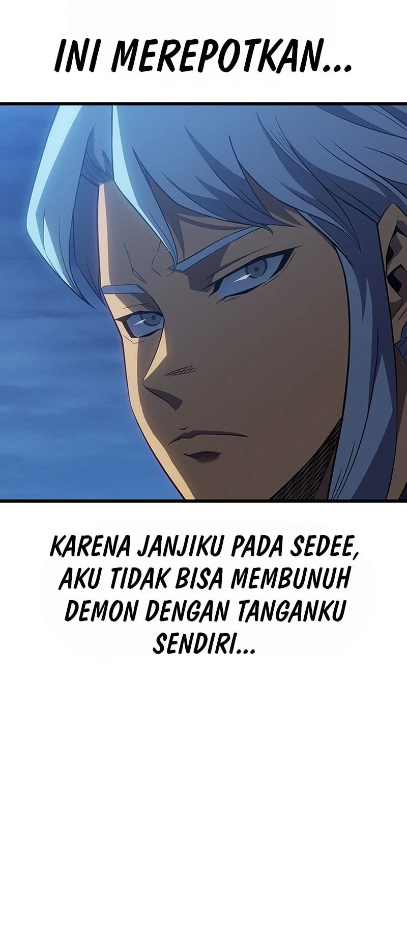 The Great Mage Returns After 4000 Years Chapter 241 - halaman 10
