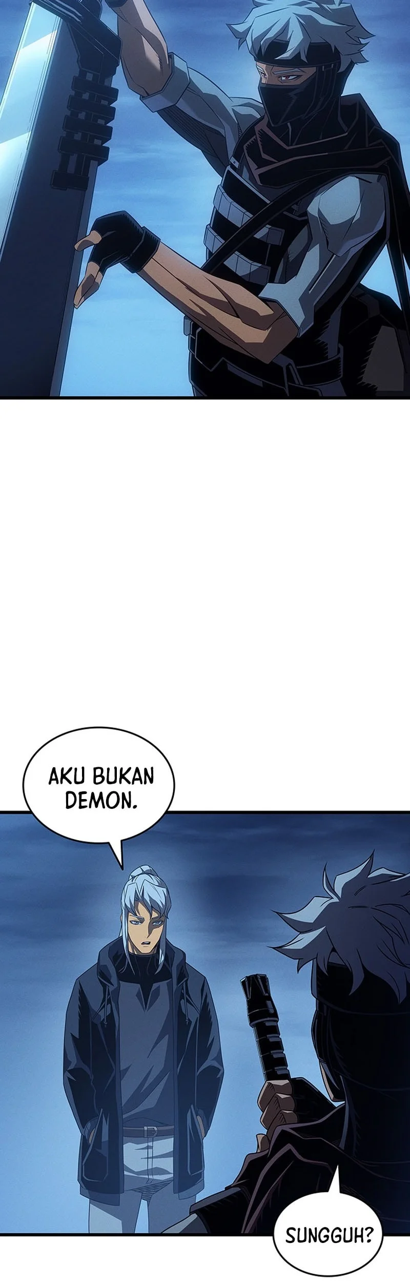 The Great Mage Returns After 4000 Years Chapter 241 - halaman 12