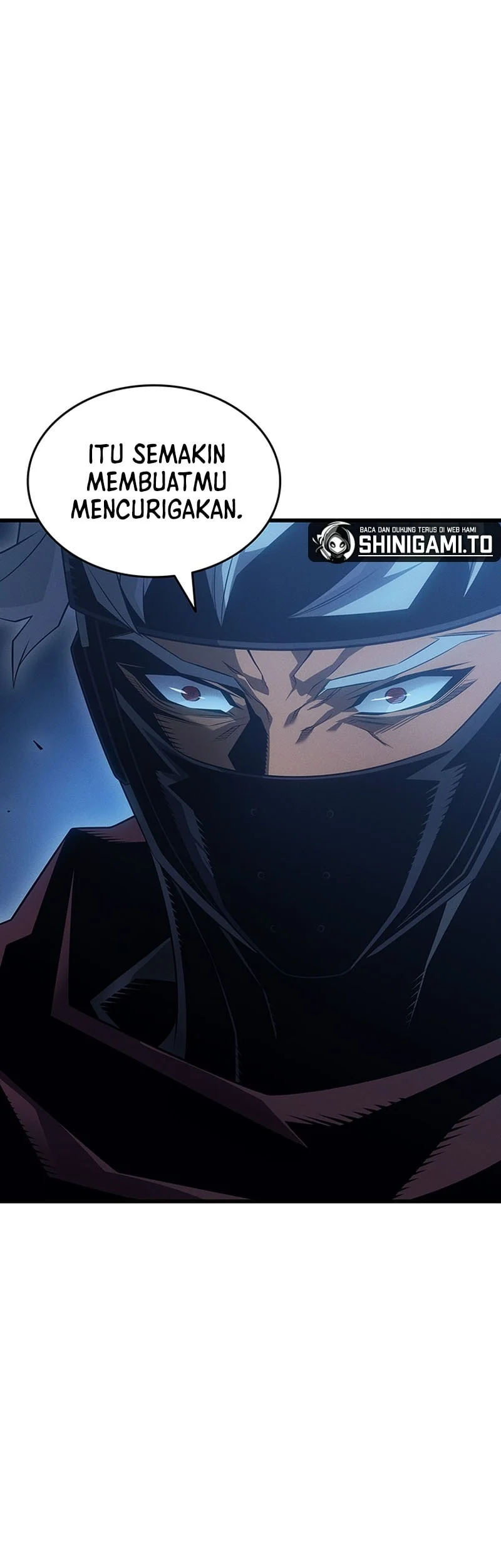 The Great Mage Returns After 4000 Years Chapter 241 - halaman 13