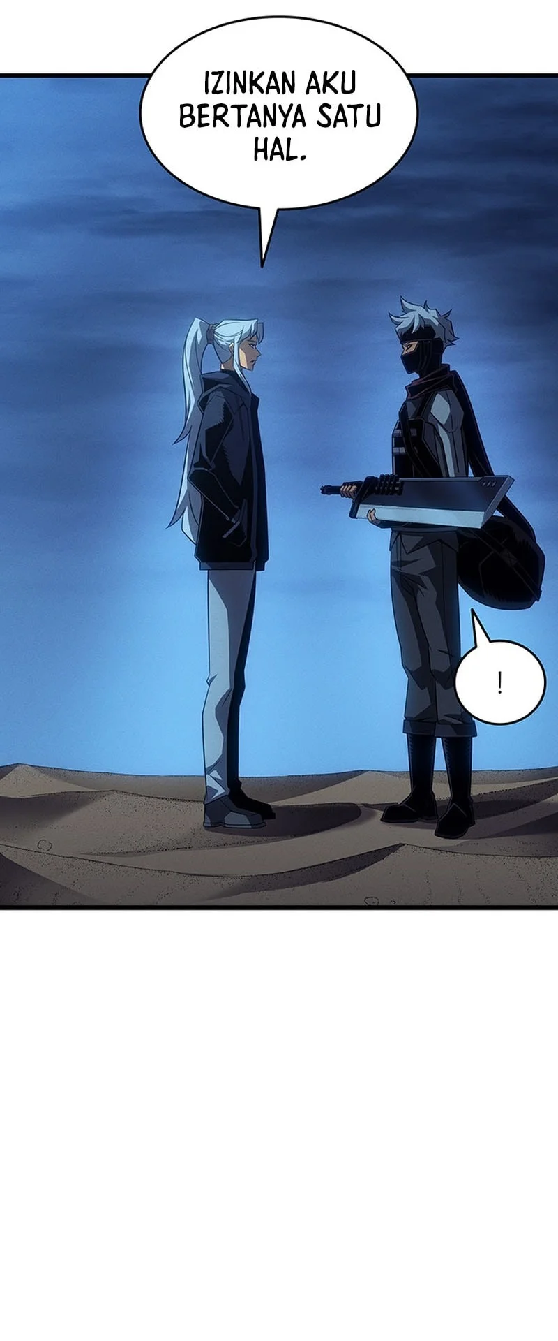 The Great Mage Returns After 4000 Years Chapter 241 - halaman 14