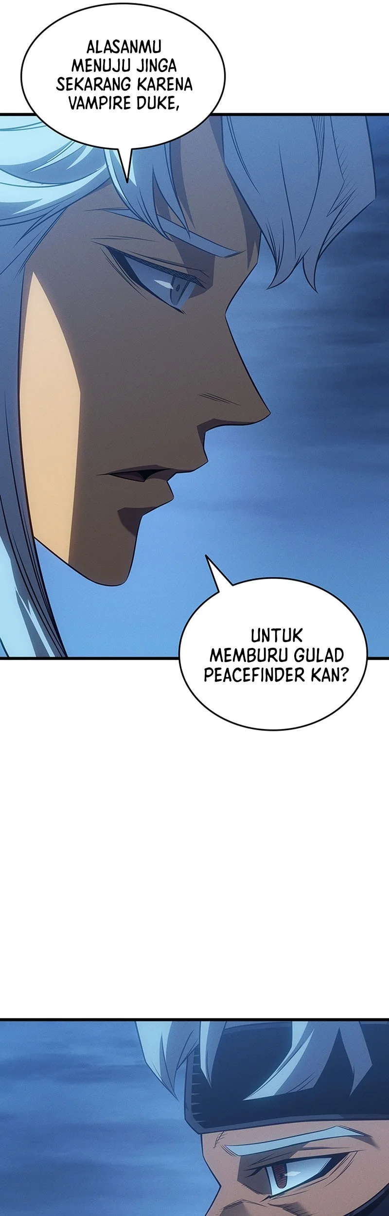 The Great Mage Returns After 4000 Years Chapter 241 - halaman 15