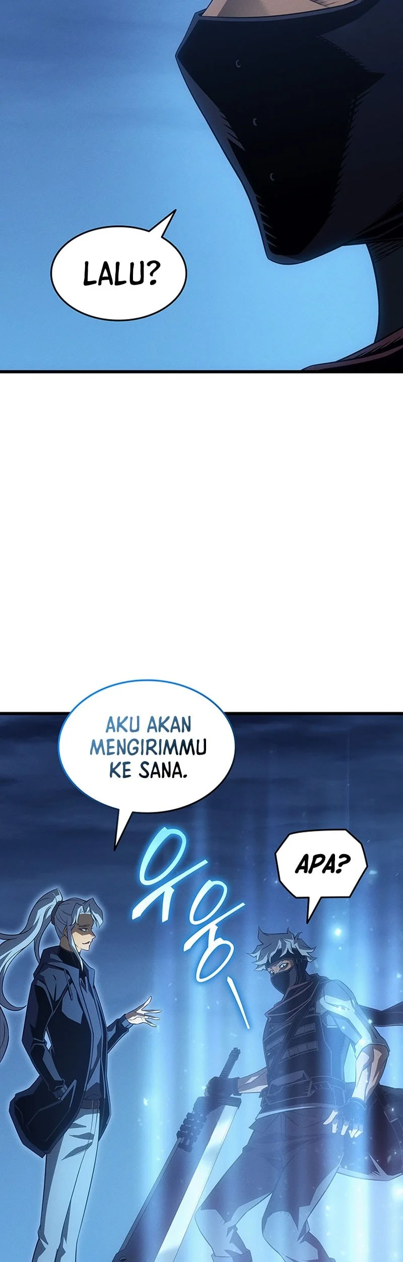 The Great Mage Returns After 4000 Years Chapter 241 - halaman 16