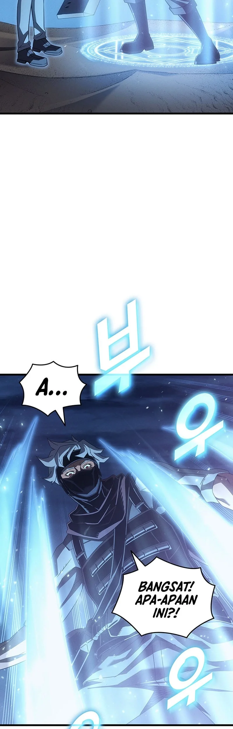 The Great Mage Returns After 4000 Years Chapter 241 - halaman 17