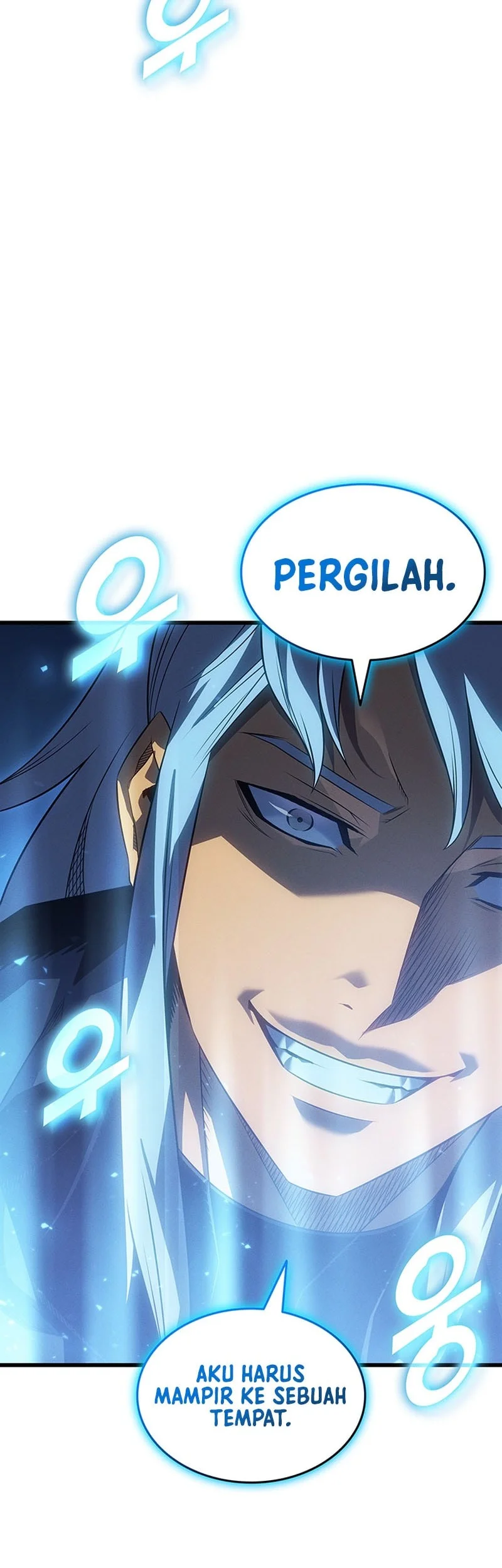 The Great Mage Returns After 4000 Years Chapter 241 - halaman 18