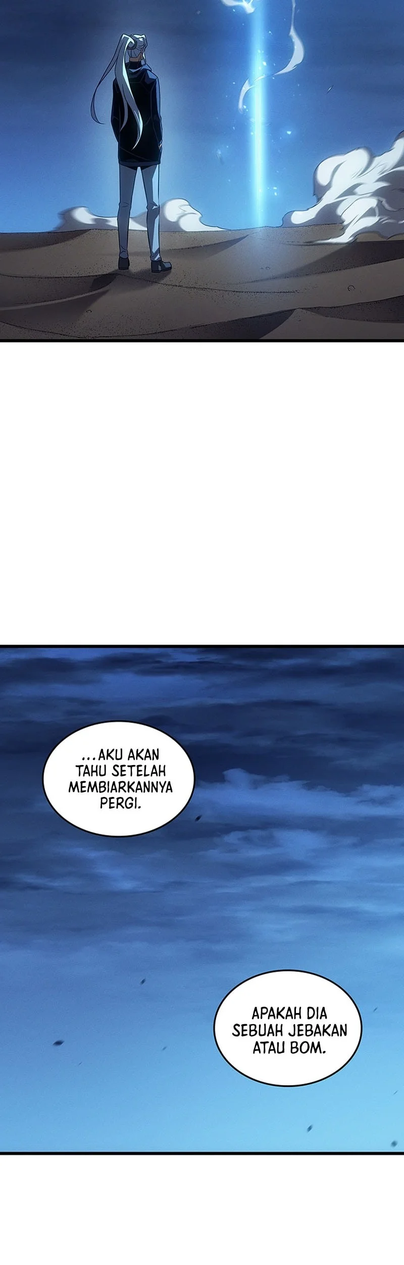 The Great Mage Returns After 4000 Years Chapter 241 - halaman 20