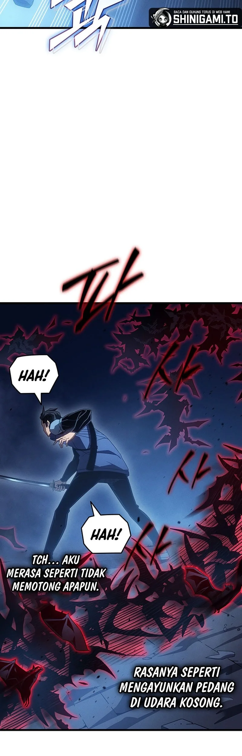 The Great Mage Returns After 4000 Years Chapter 241 - halaman 22