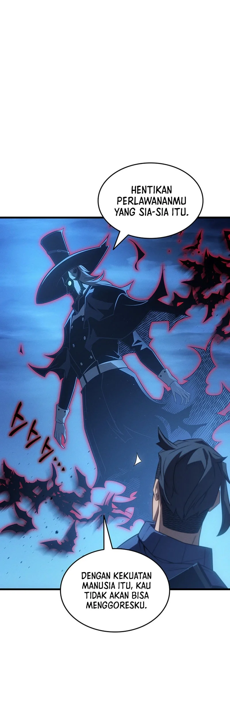 The Great Mage Returns After 4000 Years Chapter 241 - halaman 23