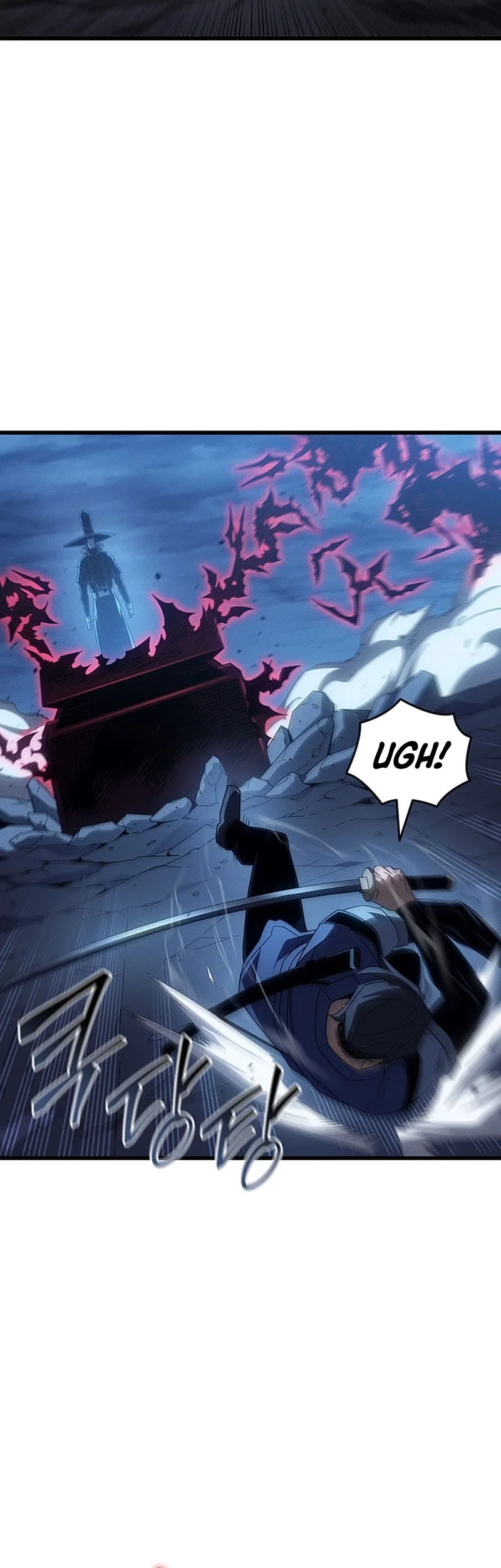 The Great Mage Returns After 4000 Years Chapter 241 - halaman 27