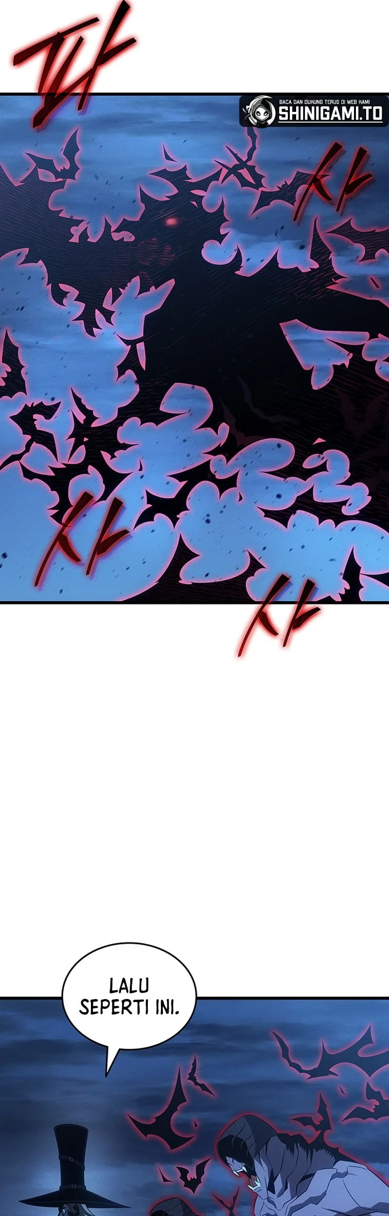 The Great Mage Returns After 4000 Years Chapter 241 - halaman 28