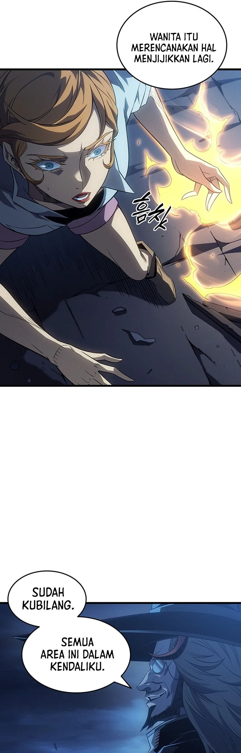 The Great Mage Returns After 4000 Years Chapter 241 - halaman 31