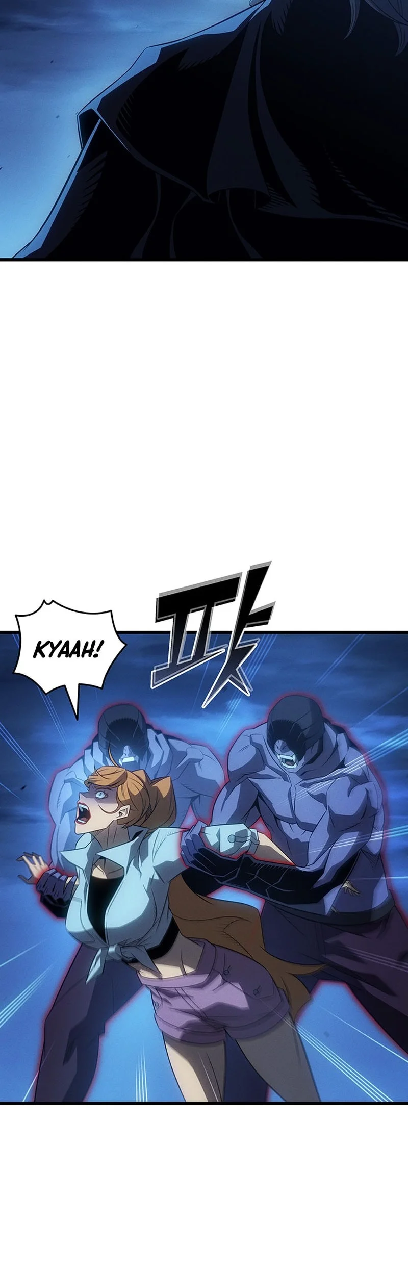 The Great Mage Returns After 4000 Years Chapter 241 - halaman 32