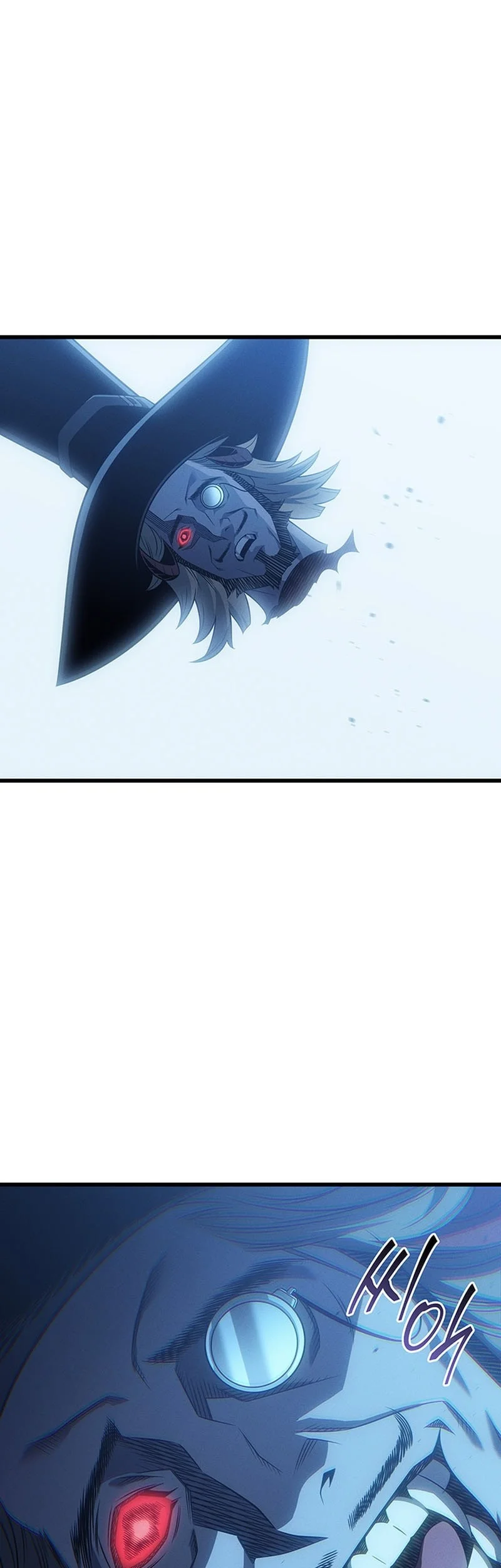 The Great Mage Returns After 4000 Years Chapter 241 - halaman 4