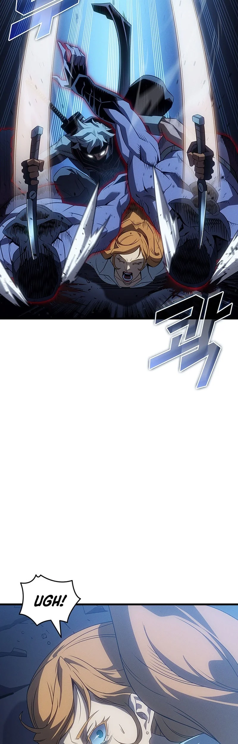 The Great Mage Returns After 4000 Years Chapter 241 - halaman 40