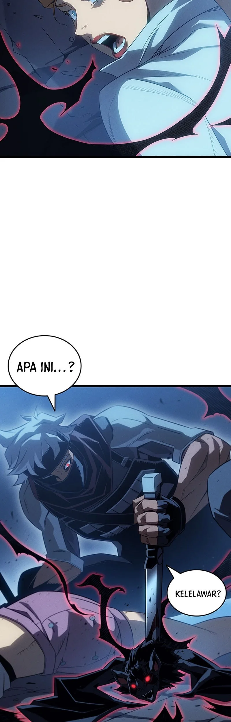 The Great Mage Returns After 4000 Years Chapter 241 - halaman 41