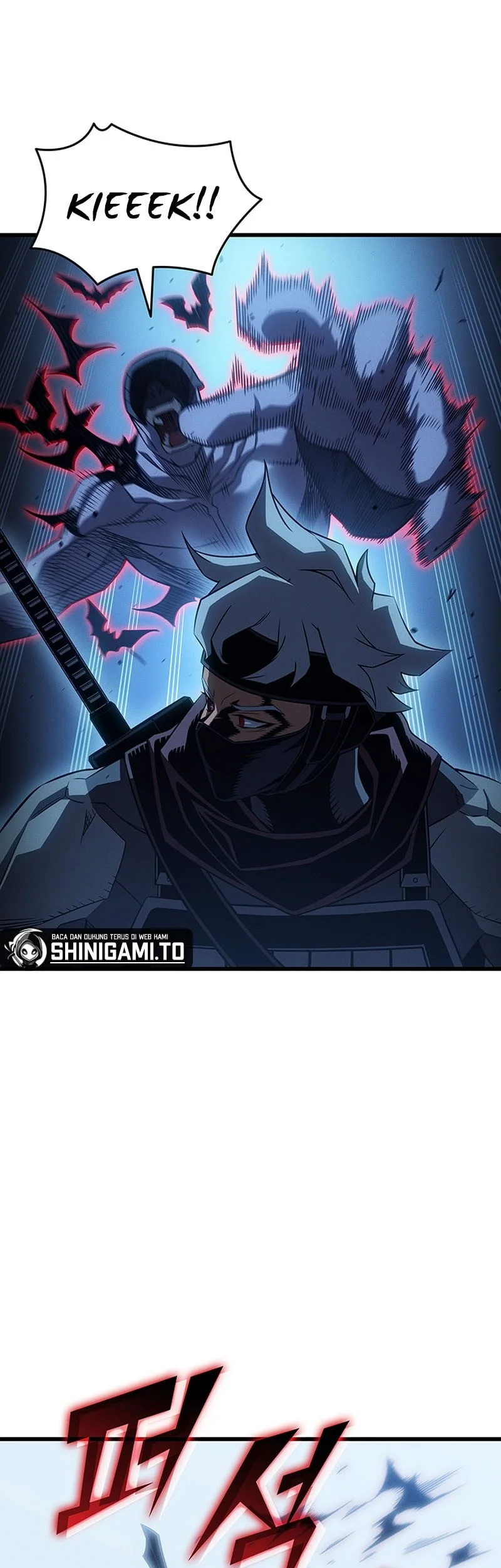 The Great Mage Returns After 4000 Years Chapter 241 - halaman 43