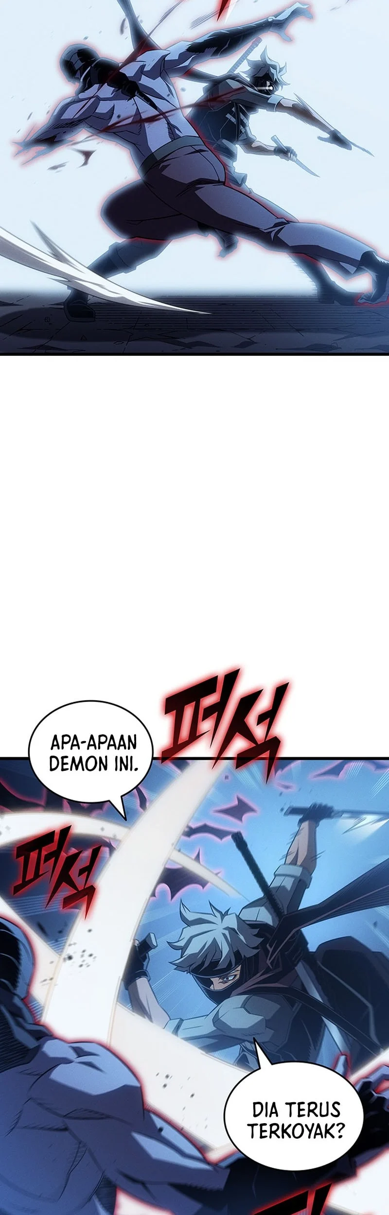 The Great Mage Returns After 4000 Years Chapter 241 - halaman 44