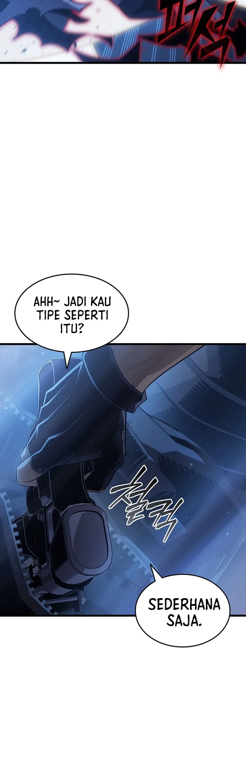 The Great Mage Returns After 4000 Years Chapter 241 - halaman 45