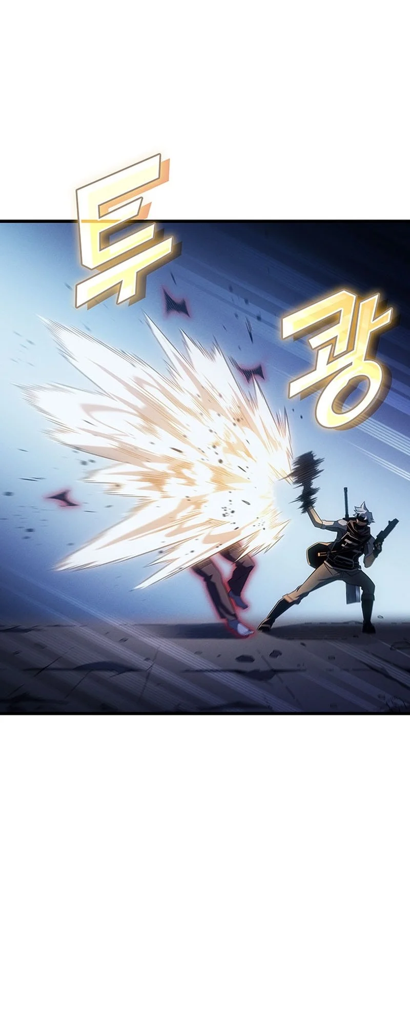The Great Mage Returns After 4000 Years Chapter 241 - halaman 46