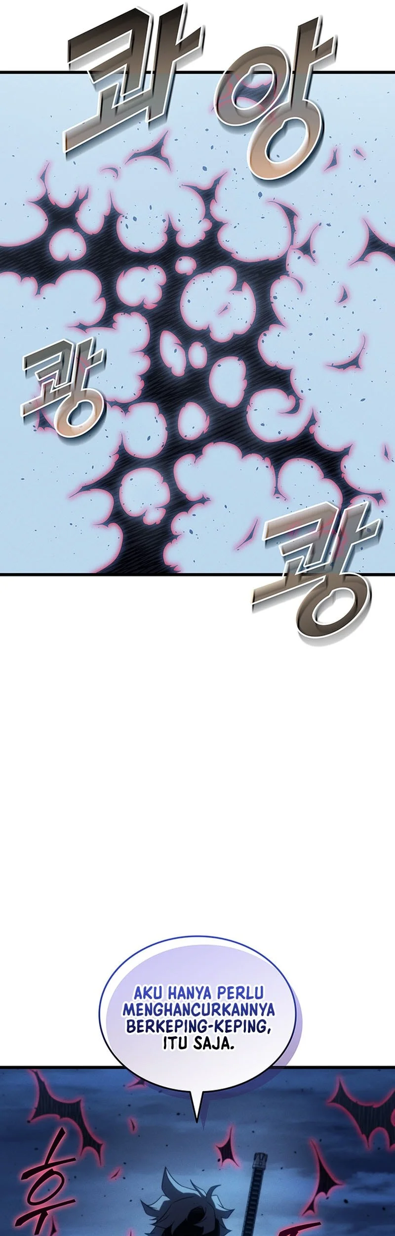 The Great Mage Returns After 4000 Years Chapter 241 - halaman 47
