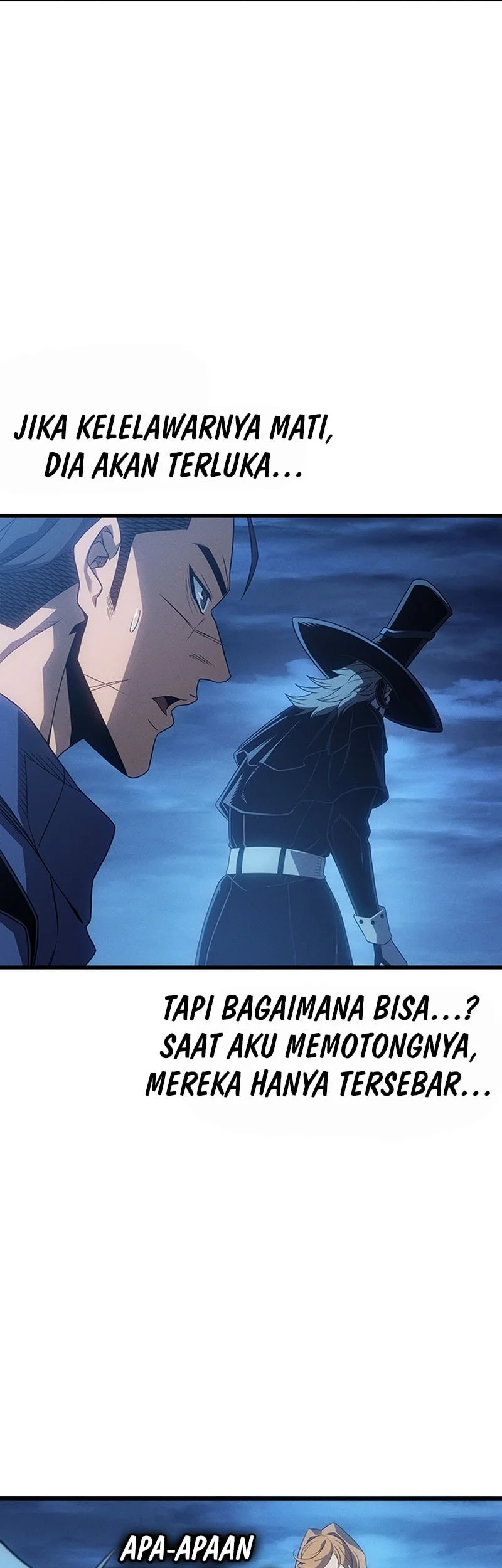 The Great Mage Returns After 4000 Years Chapter 241 - halaman 49